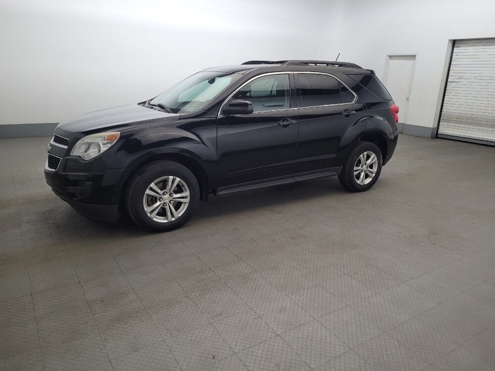 2015 Chevrolet Equinox in New Castle, DE 19720 - 18140429 2