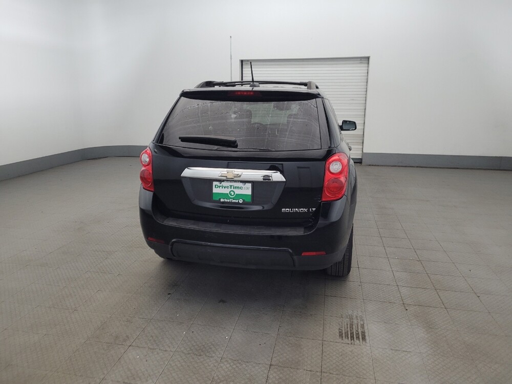2015 Chevrolet Equinox in New Castle, DE 19720 - 18140429 7