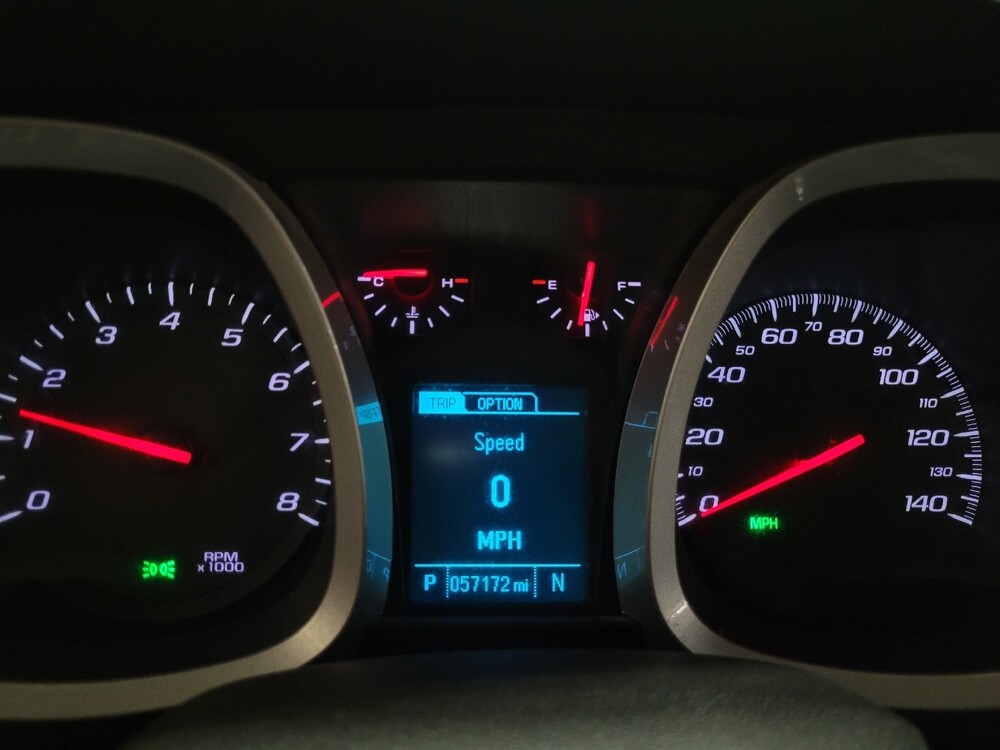 2015 Chevrolet Equinox in New Castle, DE 19720 - 18140429 23