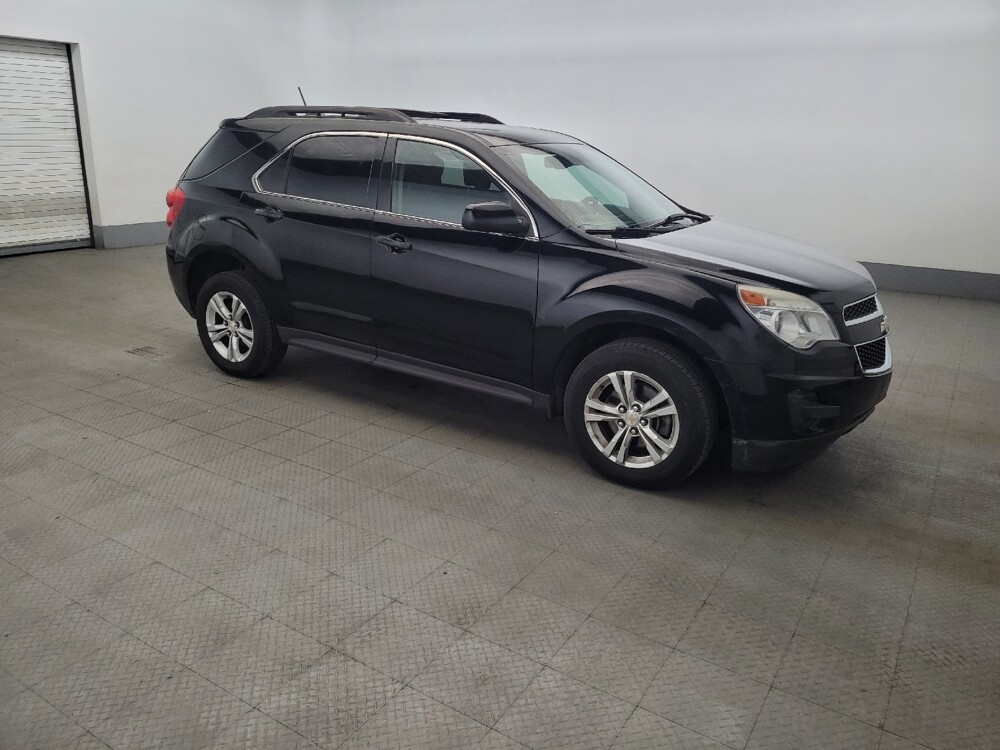 2015 Chevrolet Equinox in New Castle, DE 19720 - 18140429 11