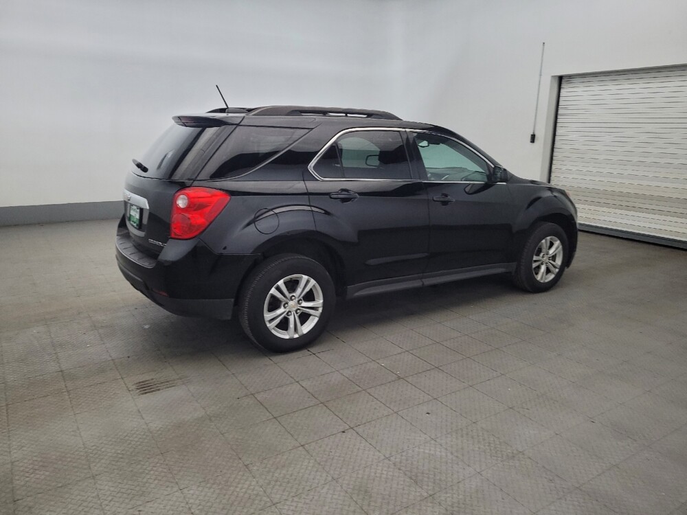 2015 Chevrolet Equinox in New Castle, DE 19720 - 18140429 10