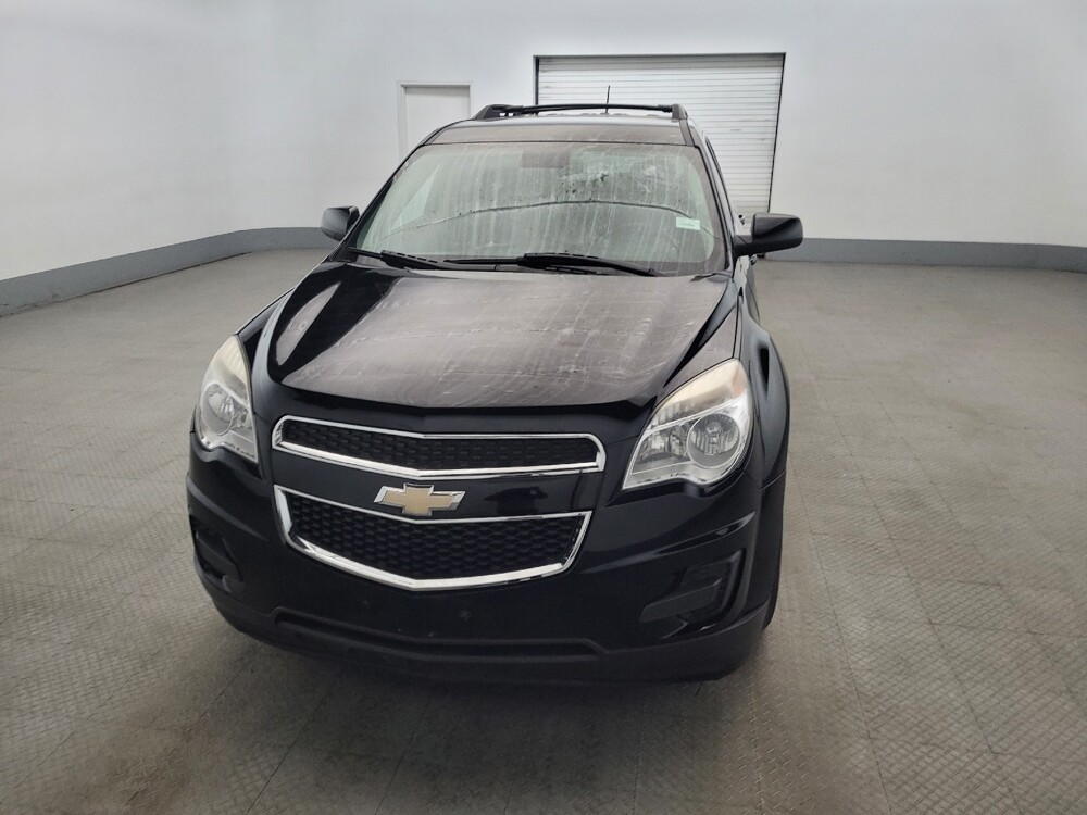 2015 Chevrolet Equinox in New Castle, DE 19720 - 18140429 15