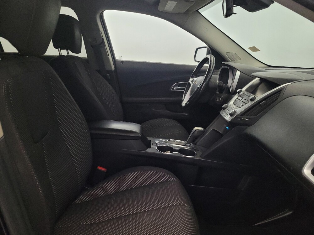 2015 Chevrolet Equinox in New Castle, DE 19720 - 18140429 21