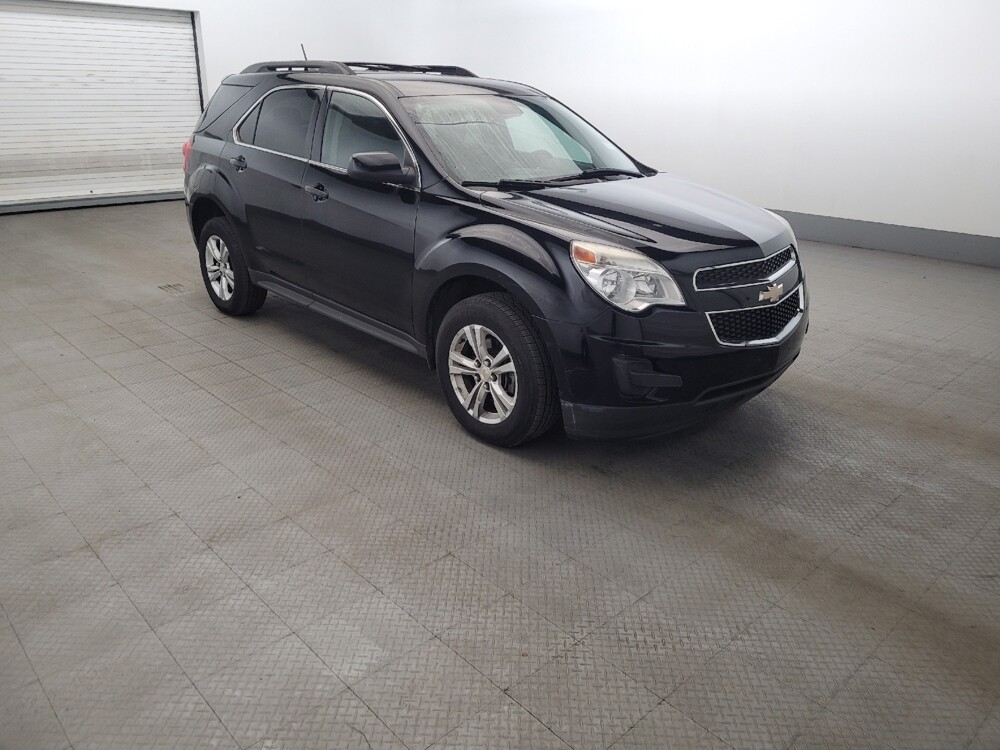 2015 Chevrolet Equinox in New Castle, DE 19720 - 18140429 13