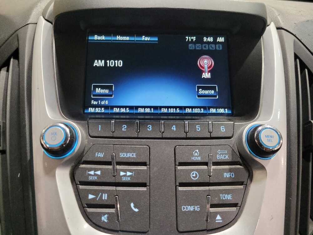 2015 Chevrolet Equinox in New Castle, DE 19720 - 18140429 25