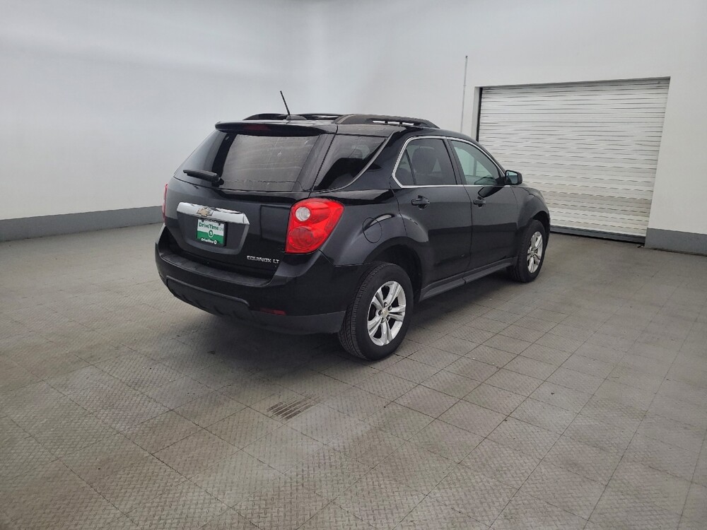 2015 Chevrolet Equinox in New Castle, DE 19720 - 18140429 9