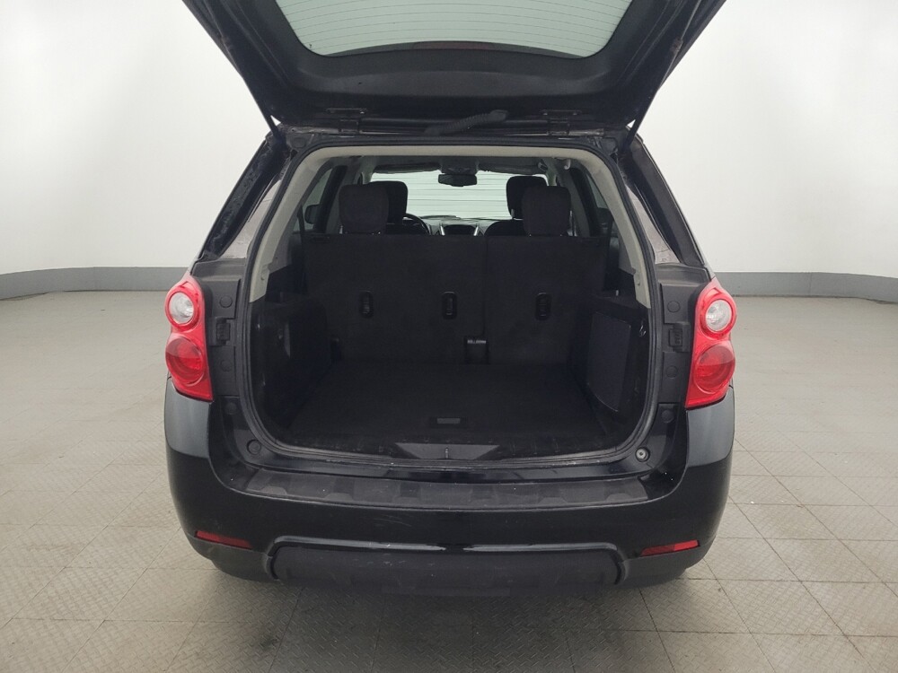 2015 Chevrolet Equinox in New Castle, DE 19720 - 18140429 29