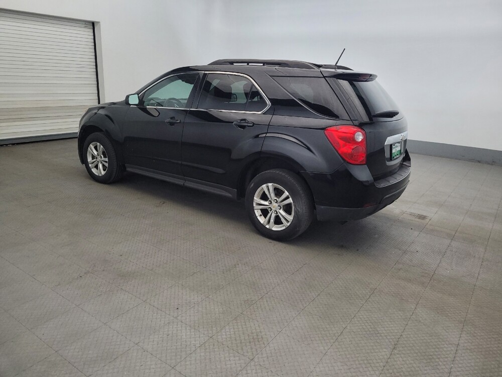 2015 Chevrolet Equinox in New Castle, DE 19720 - 18140429 3