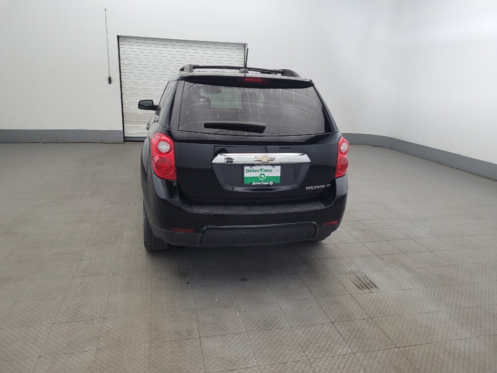 2015 Chevrolet Equinox in New Castle, DE 19720 - 18140429 6