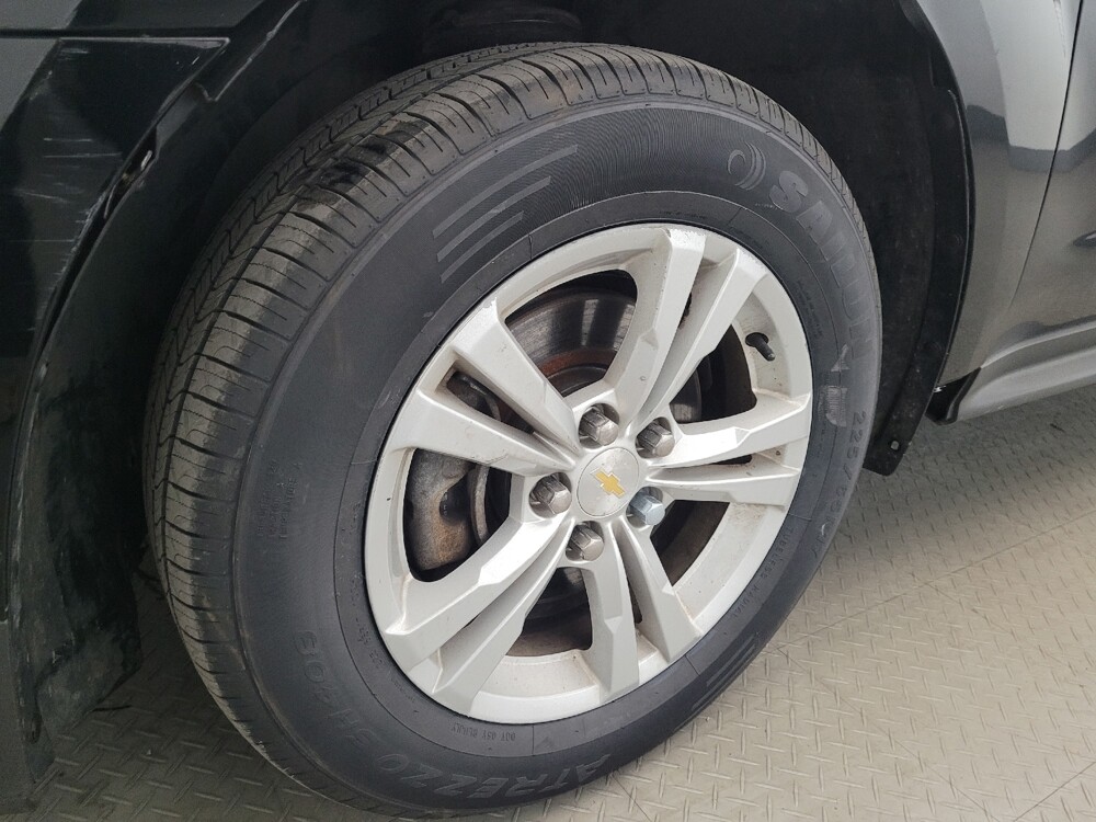 2015 Chevrolet Equinox in New Castle, DE 19720 - 18140429 31