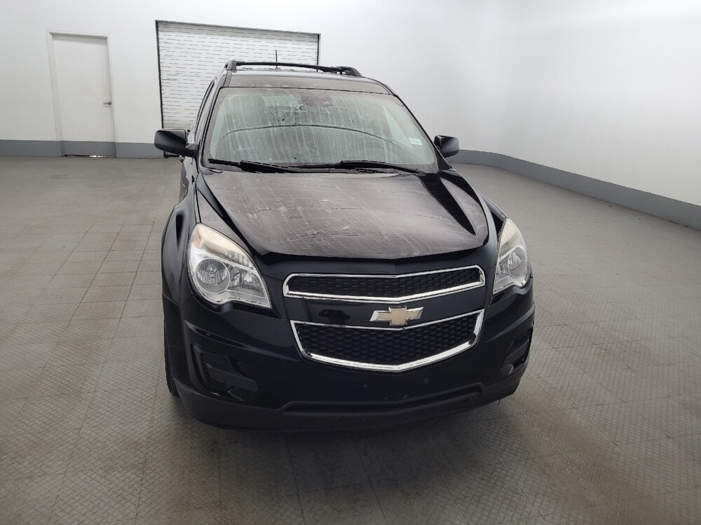 2015 Chevrolet Equinox in New Castle, DE 19720 - 18140429 14