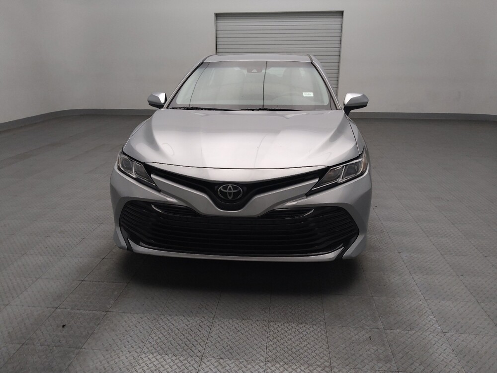 2018 Toyota Camry in Tyler, TX 75701 - 18140431 15