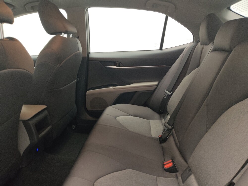 2018 Toyota Camry in Tyler, TX 75701 - 18140431 18