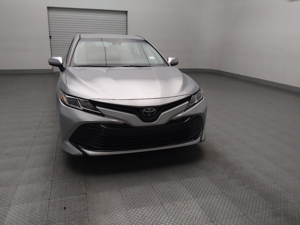 2018 Toyota Camry in Tyler, TX 75701 - 18140431 14