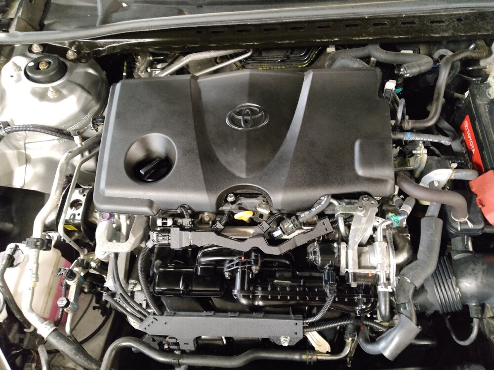 2018 Toyota Camry in Tyler, TX 75701 - 18140431 30