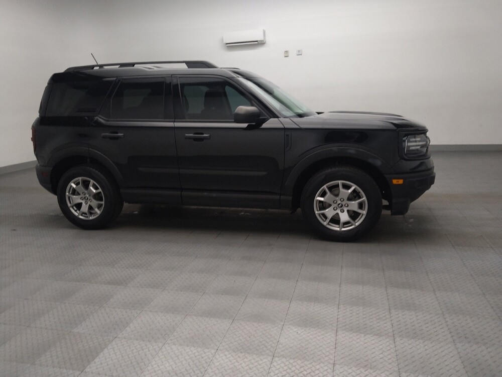 2022 Ford Bronco Sport in Tyler, TX 75701 - 18140432 11