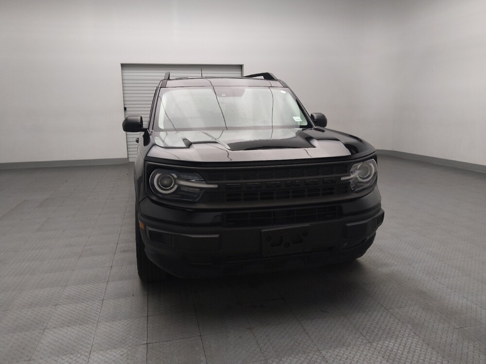 2022 Ford Bronco Sport in Tyler, TX 75701 - 18140432 14