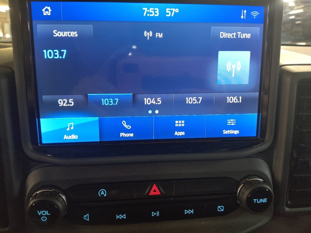 2022 Ford Bronco Sport in Tyler, TX 75701 - 18140432 25