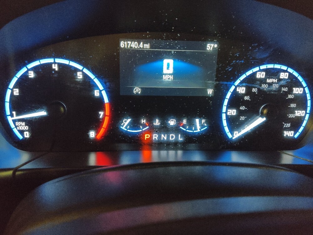 2022 Ford Bronco Sport in Tyler, TX 75701 - 18140432 23