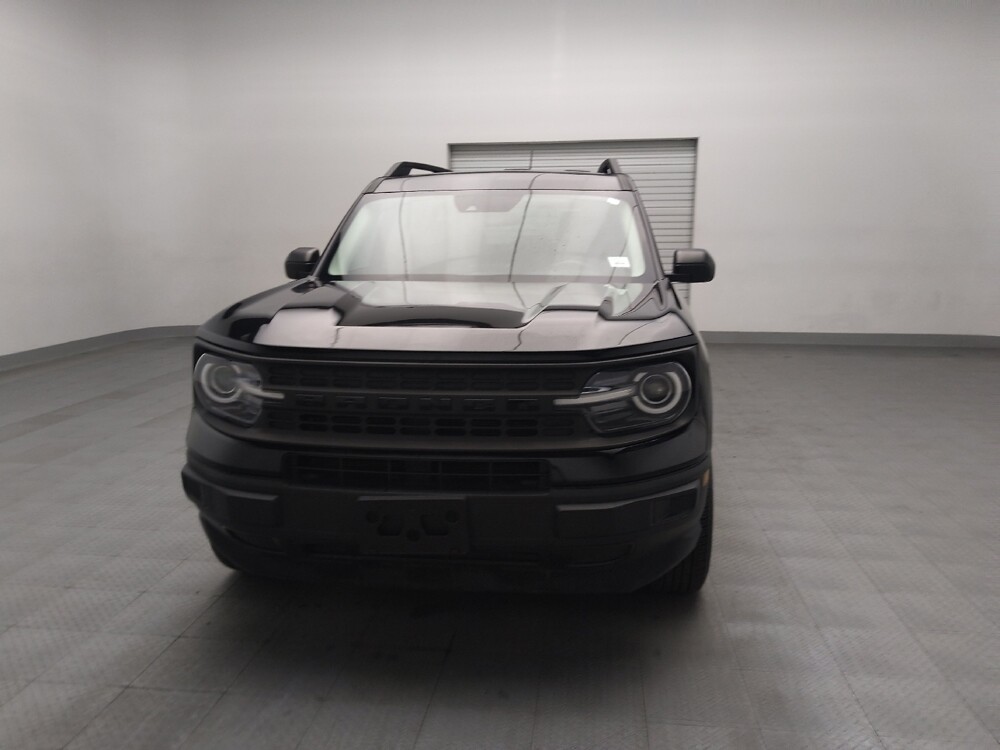 2022 Ford Bronco Sport in Tyler, TX 75701 - 18140432 15