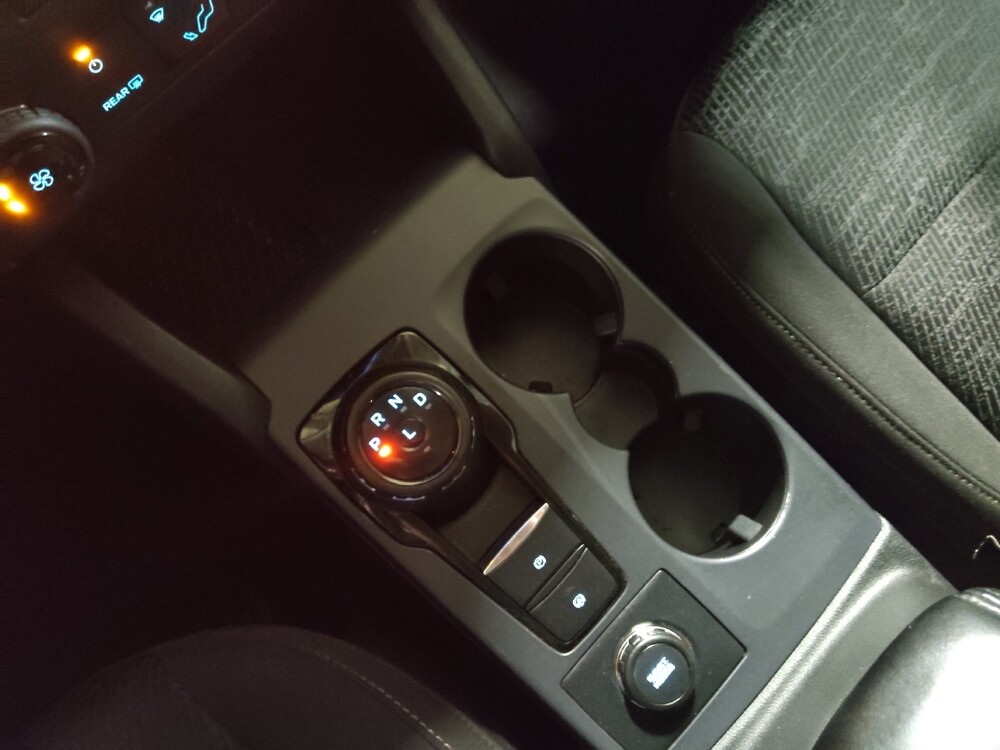 2022 Ford Bronco Sport in Tyler, TX 75701 - 18140432 26