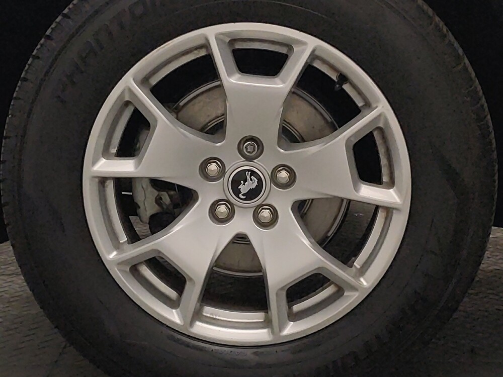 2022 Ford Bronco Sport in Tyler, TX 75701 - 18140432 31