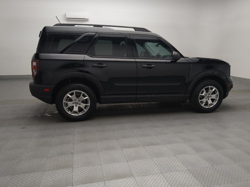 2022 Ford Bronco Sport in Tyler, TX 75701 - 18140432 10