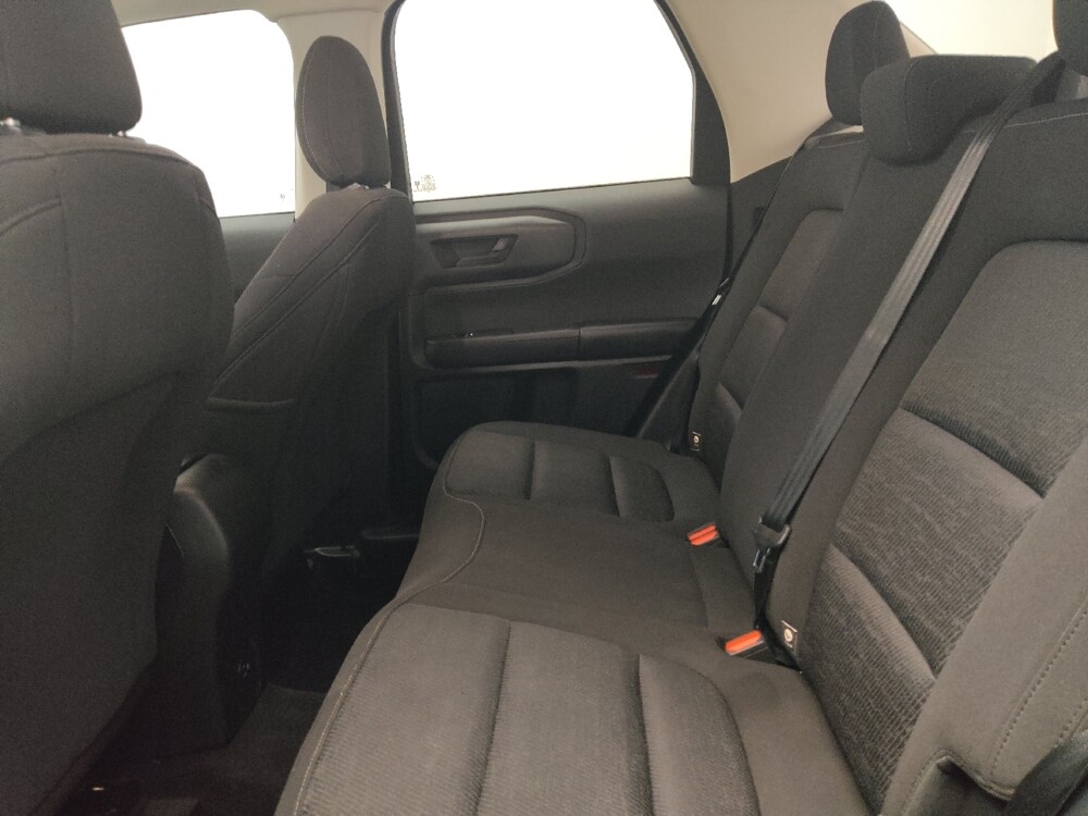 2022 Ford Bronco Sport in Tyler, TX 75701 - 18140432 18