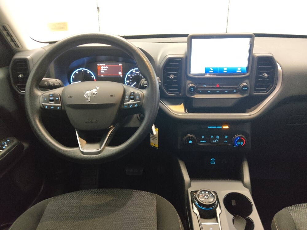 2022 Ford Bronco Sport in Tyler, TX 75701 - 18140432 22