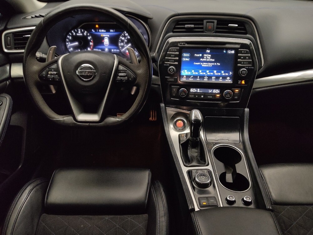 2017 Nissan Maxima in Plano, TX 75074 - 18140433 22
