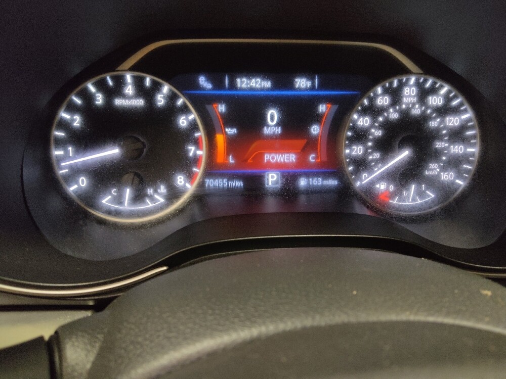 2017 Nissan Maxima in Plano, TX 75074 - 18140433 23