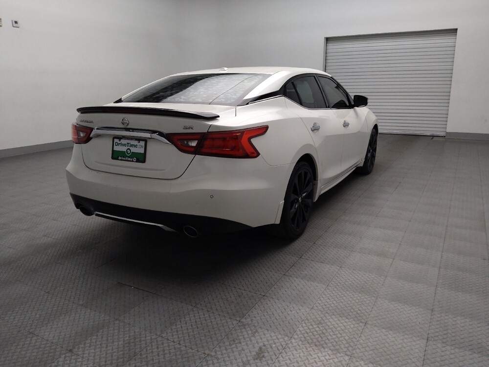 2017 Nissan Maxima in Plano, TX 75074 - 18140433 9