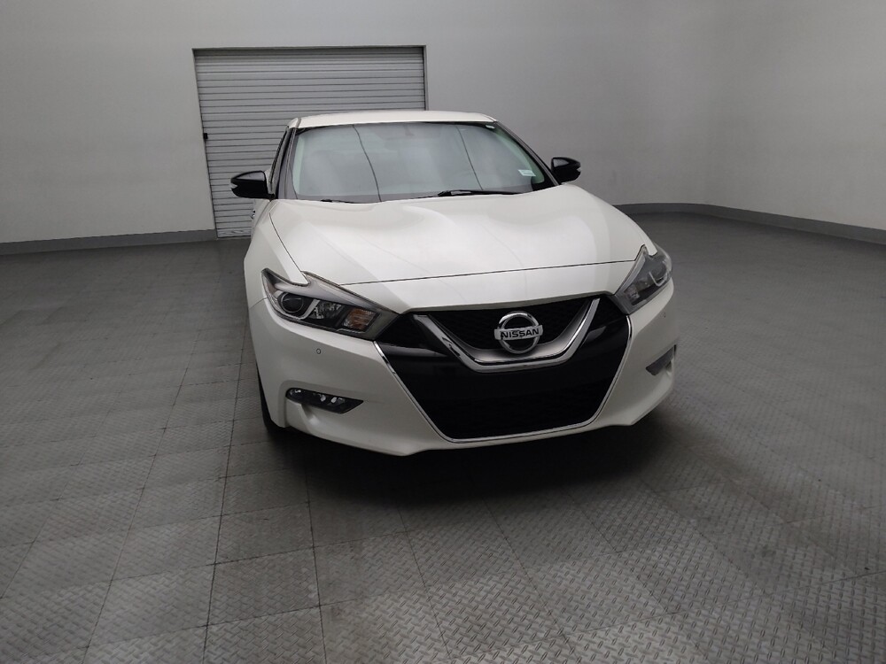 2017 Nissan Maxima in Plano, TX 75074 - 18140433 14