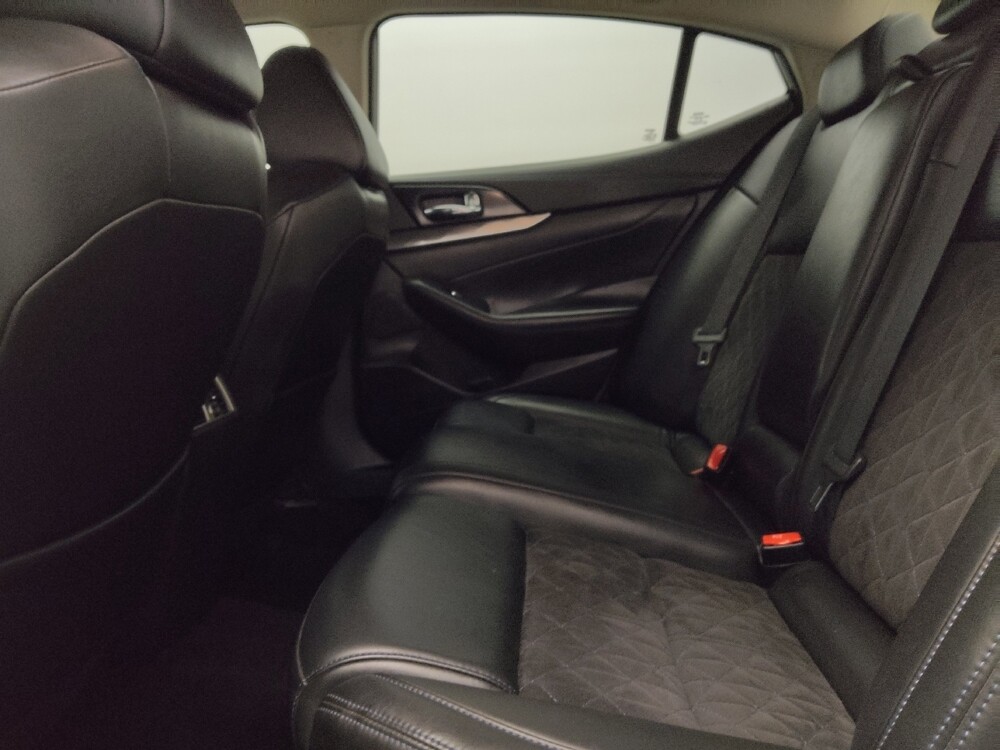 2017 Nissan Maxima in Plano, TX 75074 - 18140433 18