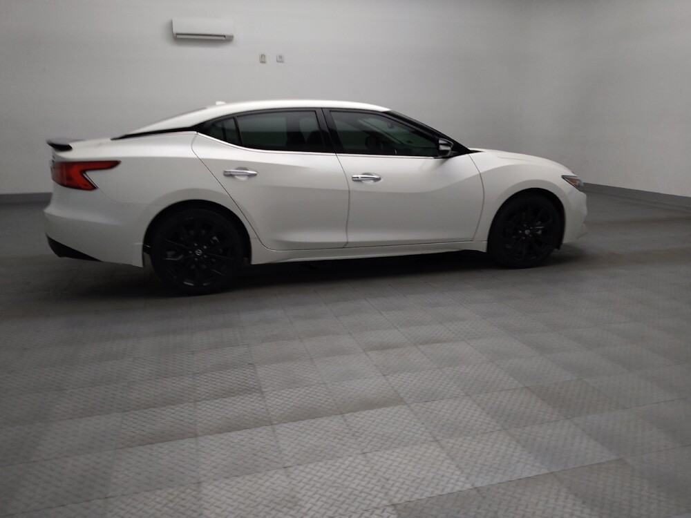 2017 Nissan Maxima in Plano, TX 75074 - 18140433 10