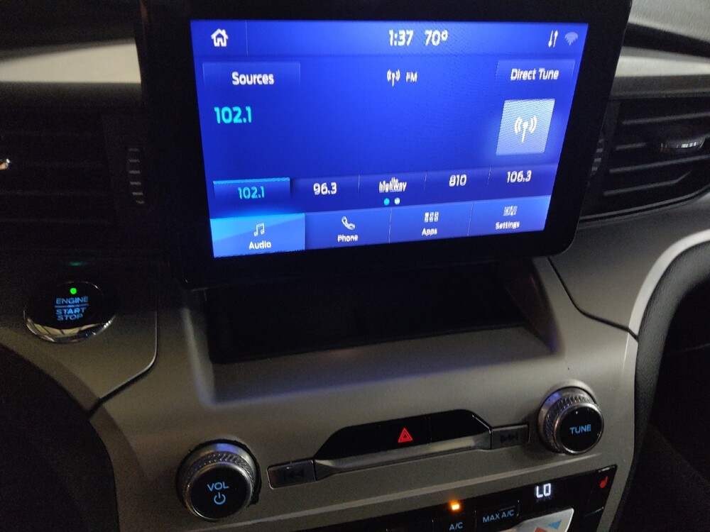 2021 Ford Explorer in Tulsa, OK 74145 - 18140434 25