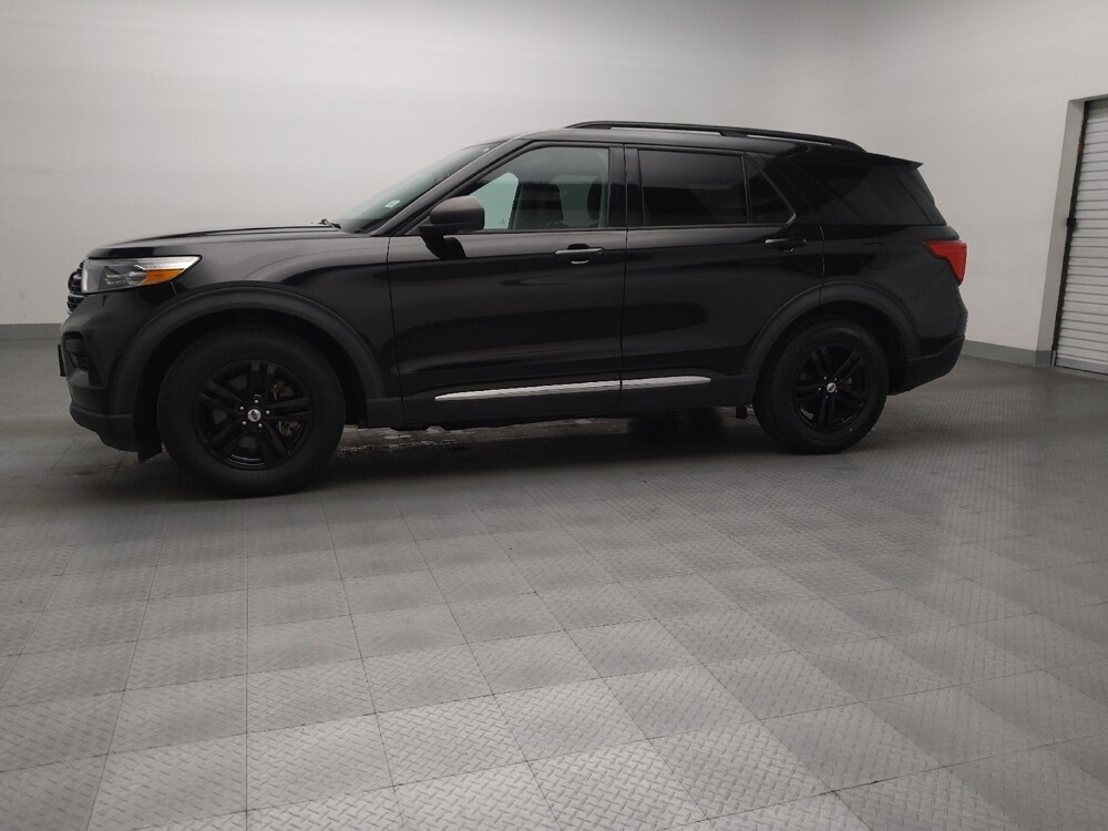 2021 Ford Explorer in Tulsa, OK 74145 - 18140434 2