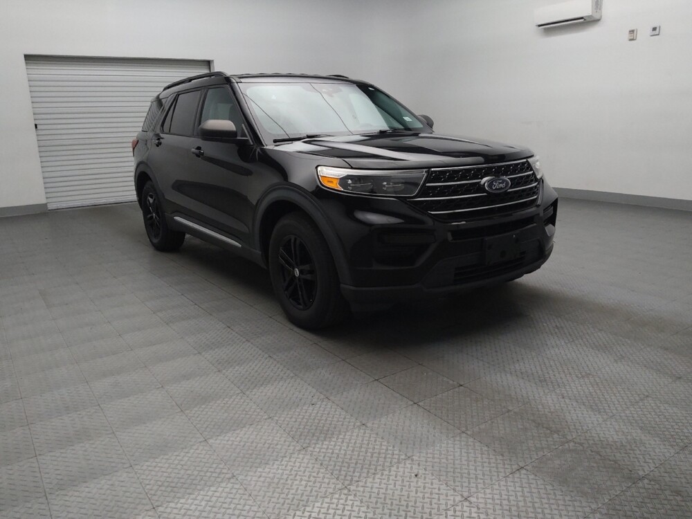 2021 Ford Explorer in Tulsa, OK 74145 - 18140434 13