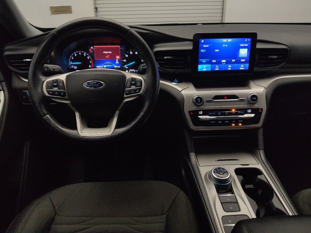 2021 Ford Explorer in Tulsa, OK 74145 - 18140434 22