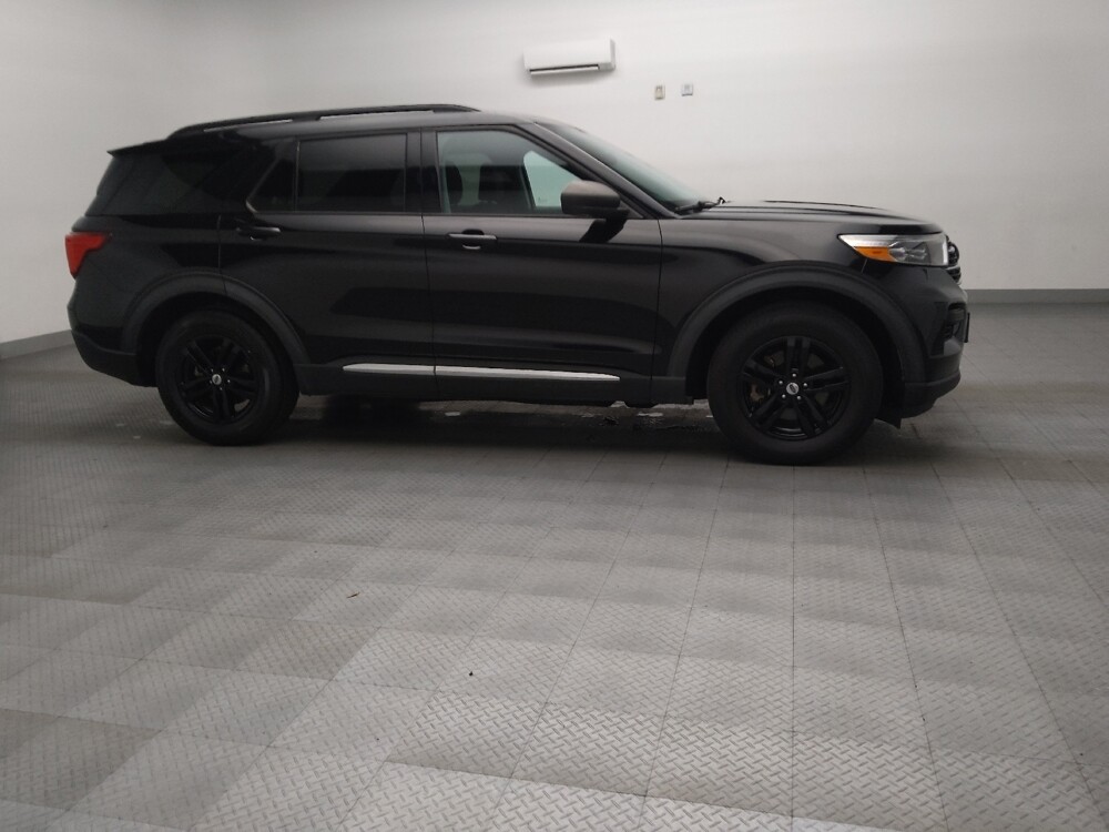 2021 Ford Explorer in Tulsa, OK 74145 - 18140434 11