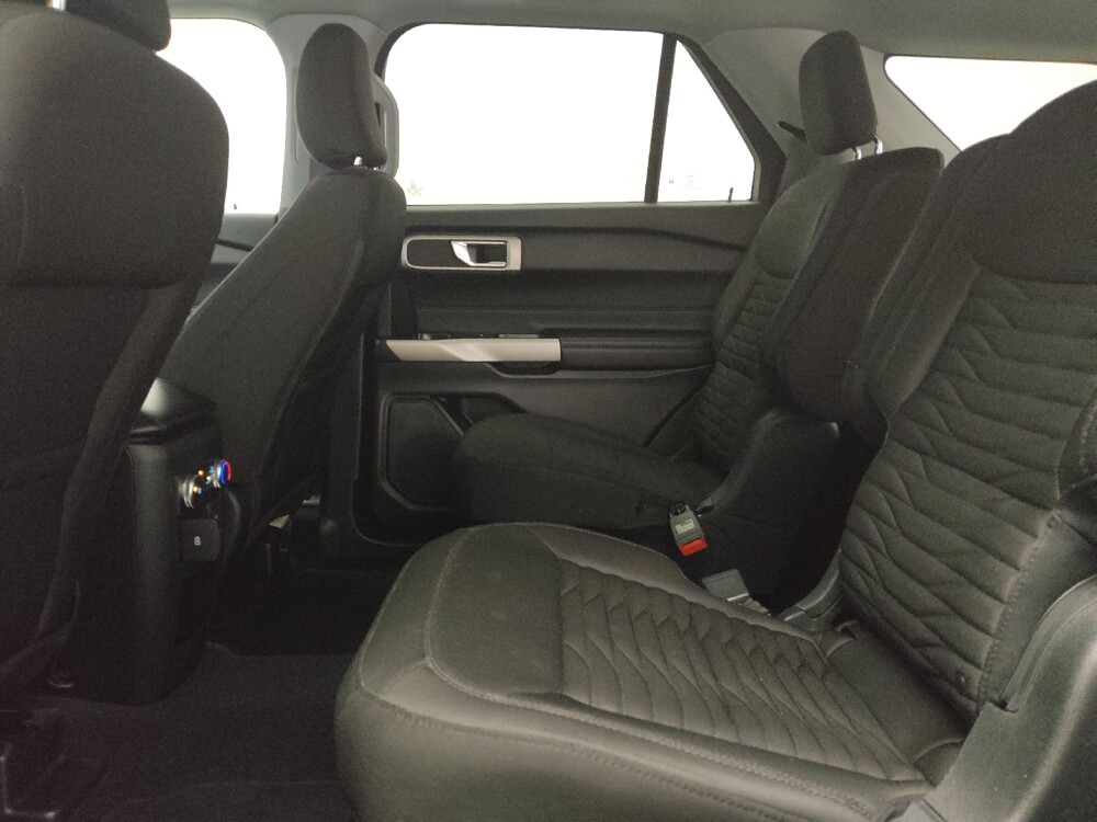 2021 Ford Explorer in Tulsa, OK 74145 - 18140434 18
