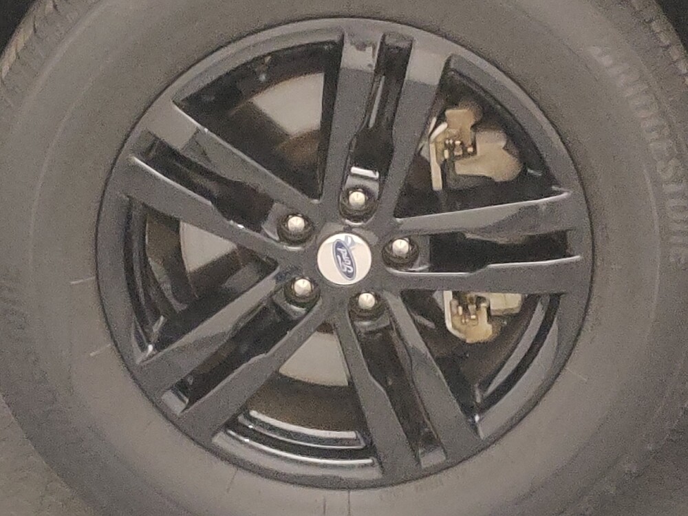 2021 Ford Explorer in Tulsa, OK 74145 - 18140434 31