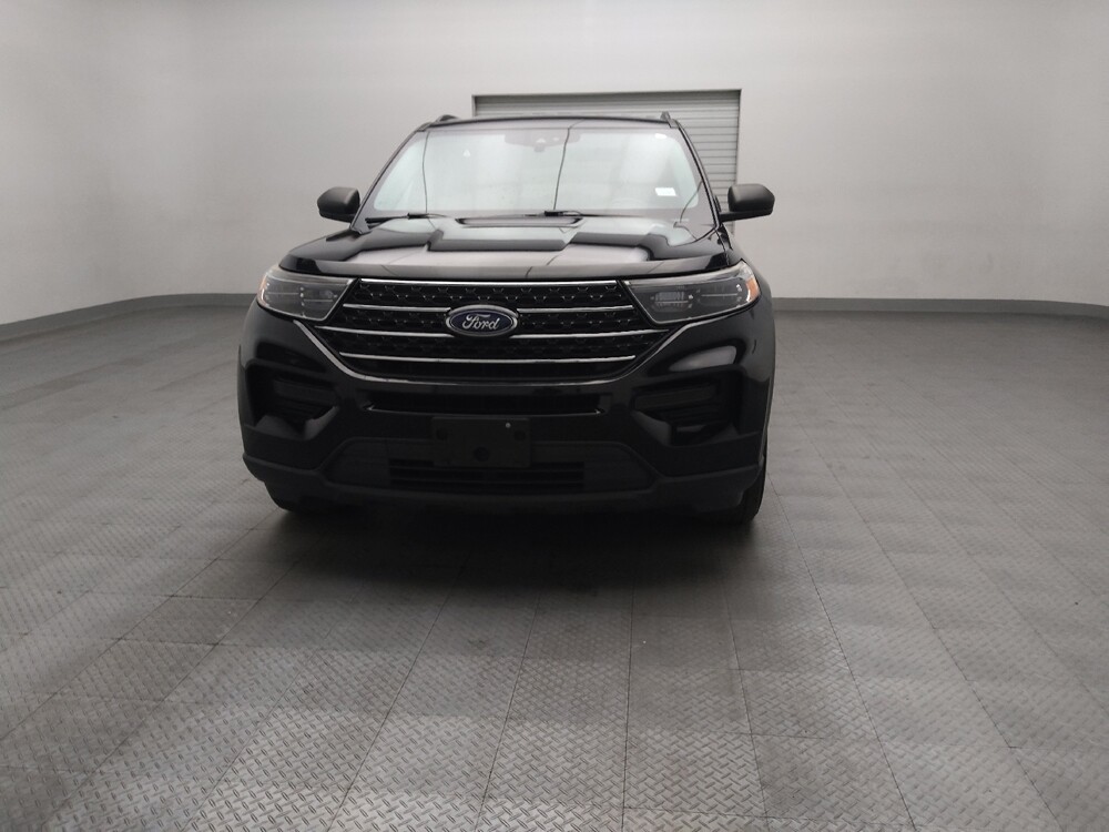 2021 Ford Explorer in Tulsa, OK 74145 - 18140434 15
