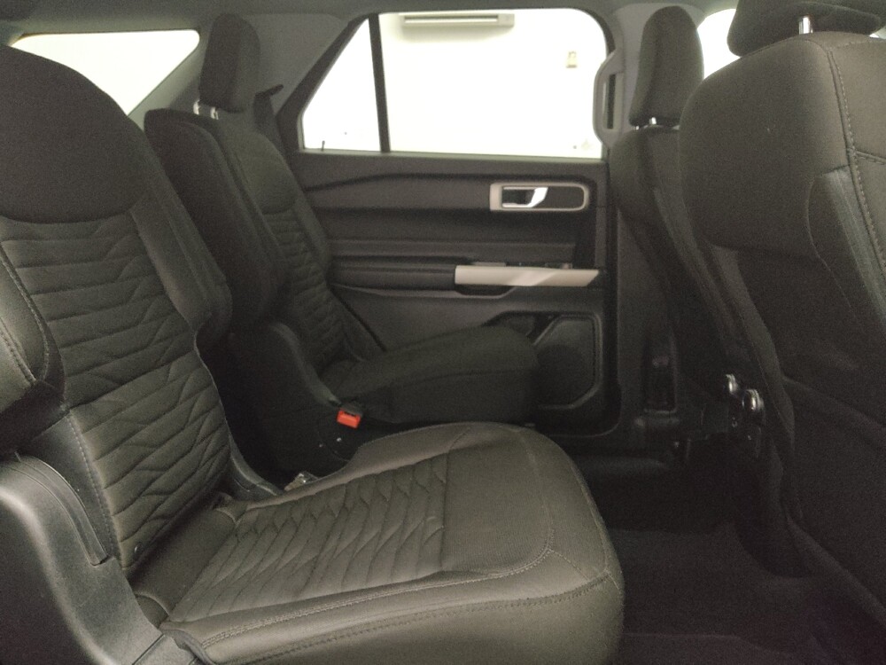 2021 Ford Explorer in Tulsa, OK 74145 - 18140434 19