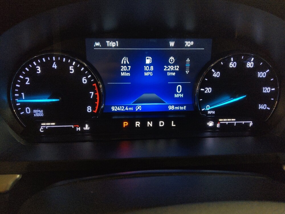 2021 Ford Explorer in Tulsa, OK 74145 - 18140434 23