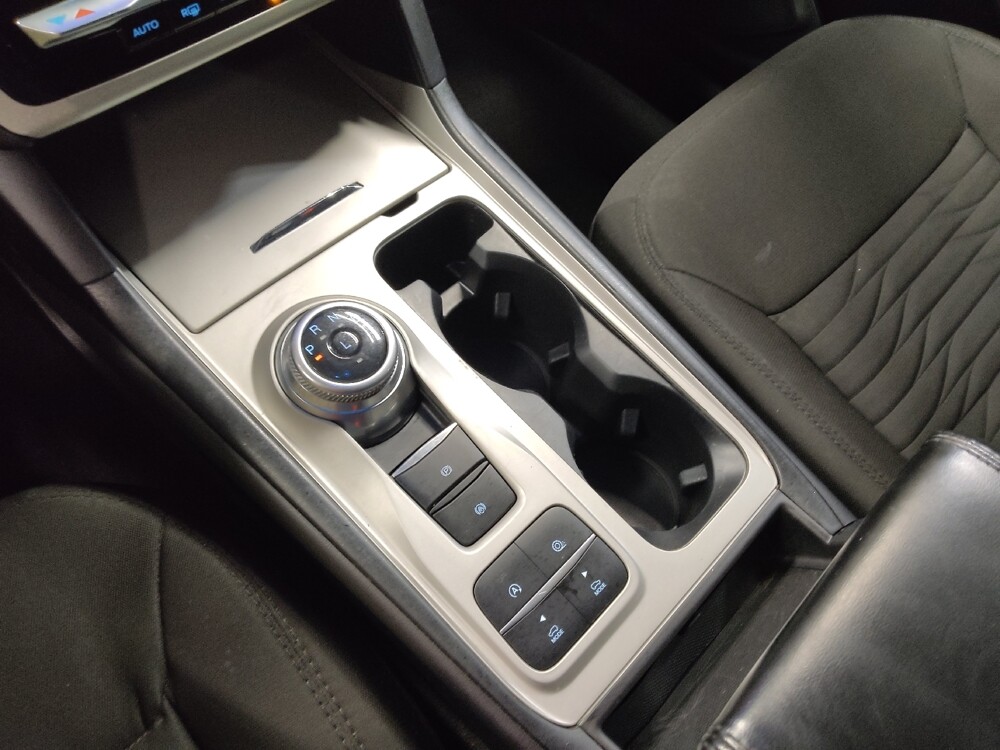 2021 Ford Explorer in Tulsa, OK 74145 - 18140434 26