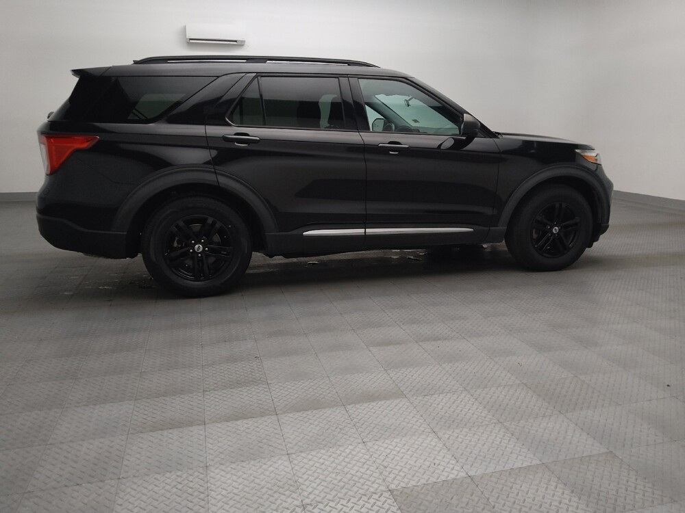 2021 Ford Explorer in Tulsa, OK 74145 - 18140434 10