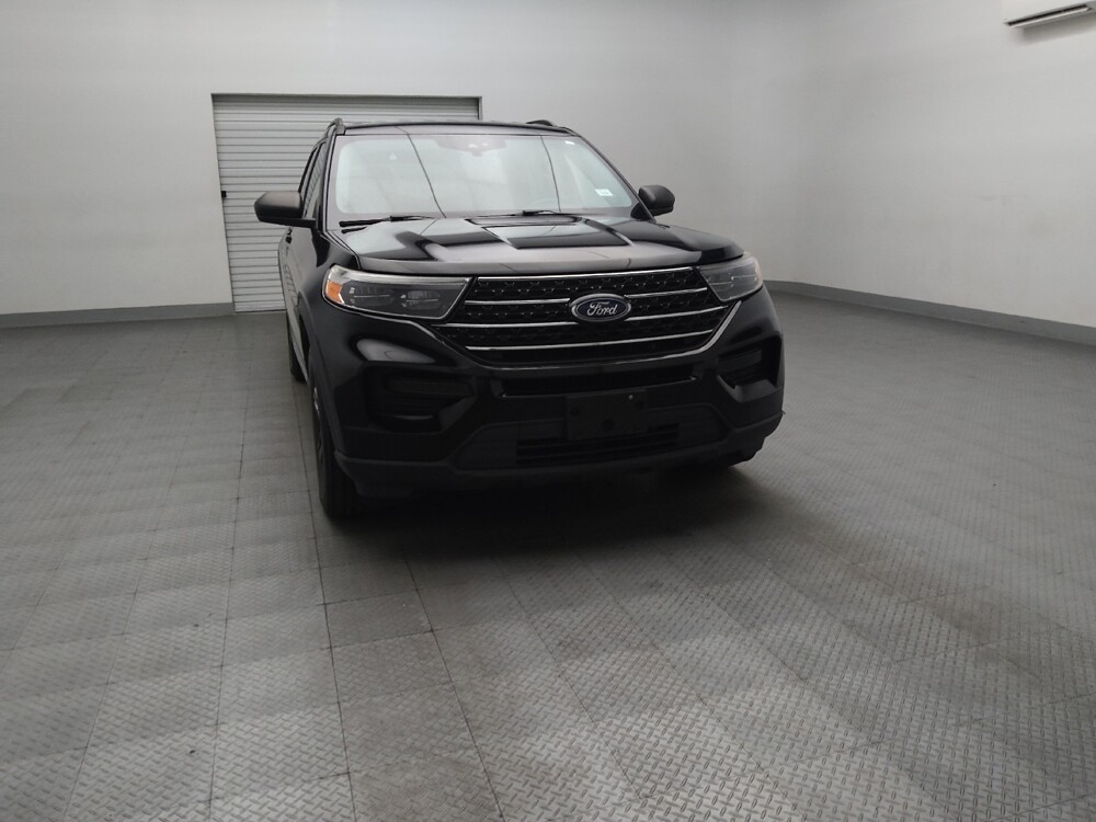2021 Ford Explorer in Tulsa, OK 74145 - 18140434 14