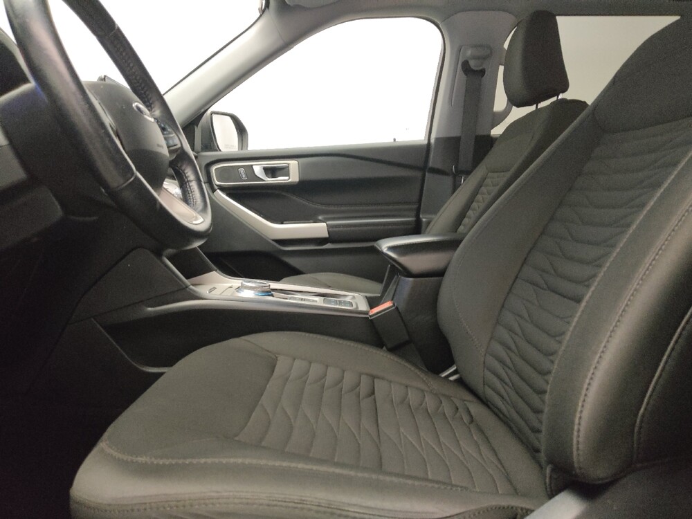 2021 Ford Explorer in Tulsa, OK 74145 - 18140434 17