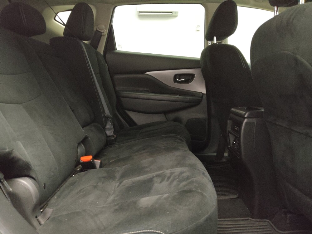 2020 Nissan Murano in Tyler, TX 75701 - 18140435 19